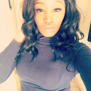 Meet your Posher, Lashawn